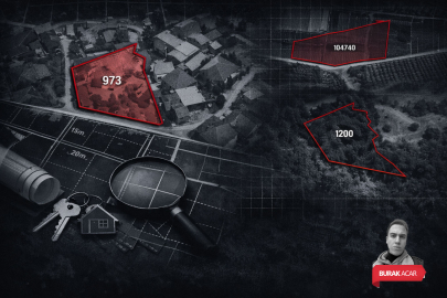 Bursa’da icradan satış dalgası: Yaklaşık 11 milyon lira: Tarla, bahçe ve ev...