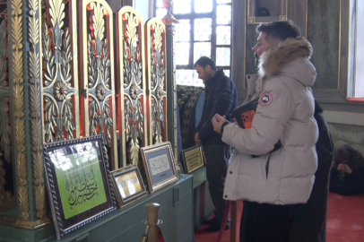 Bursa'da Mehmet Çevik sahnelere ara verdi, Ramazan'da maneviyata yöneldi