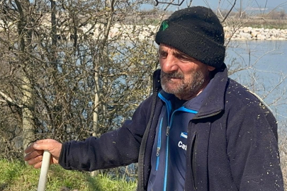 Bursa'da süt inekçiliğinden dört çocuğunu büyüterek üniversitede okuttu