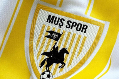 Bursaspor maçı öncesi Muşspor cephesinden dostluk mesajı