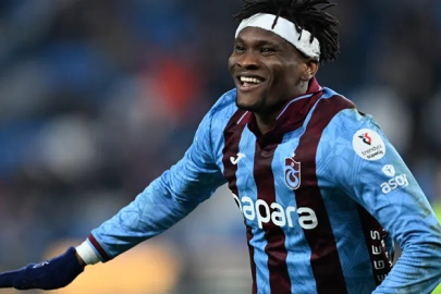 Chibuike Nwaiwu'nun transfer süreci! Onuachu...