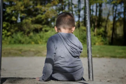 Çocuklara koruma kalkanı: Sabıkalılar çocuklara yaklaşamayacak!