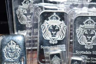 Dev bankadan yeni ralli alarmı! Gümüş bu rakamı geçerse...