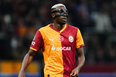Dünya devi Victor Osimhen için devreye girdi