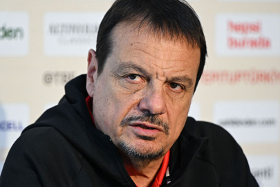 Ergin Ataman: Türk basketbolunda büyük bir aile ortamı oluşturduk