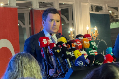 Erkan Aydın: Bursaspor gerçek yerine dönecek