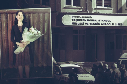 Fatma Nur öğretmenin adı okulunda yaşatılacak