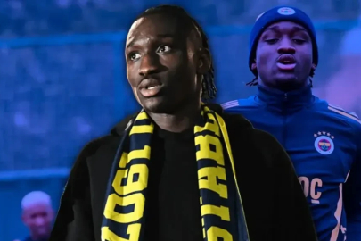 Fenerbahçe'nin Sidiki Cherif transferinin perde arkası: Menajerlere 10 milyon Euroluk komisyon!