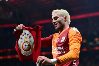 Galatasaray'da 'Barış Alper Yılmaz' planı tuttu! Yeni bonservisi...