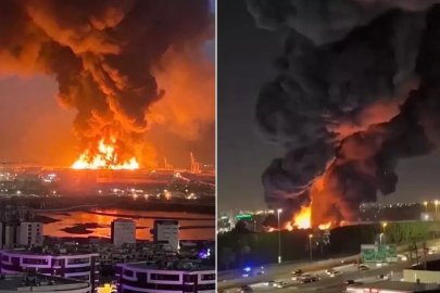 Gizli toplantıdaki itiraflar sızdı! ABD'yi korkutan İran silahı