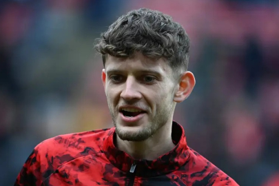 Güle oynaya Rennes'e gitmişti! Szymanski...