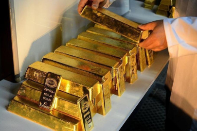 Güvenli liman arayışı: Altın yerinde durmuyor! Fiyatlarda hareketlilik...