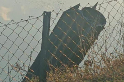 İmha edilen İran füzesi Türkiye’de nereyi hedef alıyordu? Çarpıcı iddia...