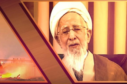 İran'ın Büyük Ayetullahı Amoli'den cihat fetvası! Savaş devam ederken...