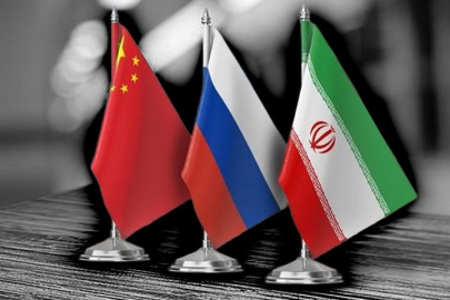İran savaşta müttefiklerini arıyor! Rusya ve Çin, Tahran'ı hayal kırıklığına uğrattı...