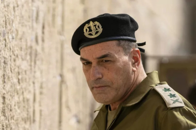 İsrail Genelkurmay Başkanı Zamir: İran'da bir sonraki aşamaya geçiyoruz