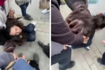 İstanbul'da boşanma aşamasındaki kadın eşi tarafından öldürüldü