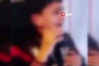 İstanbul'da çocuğun darbedilmesiyle ilgili soruşturma başlatıldı