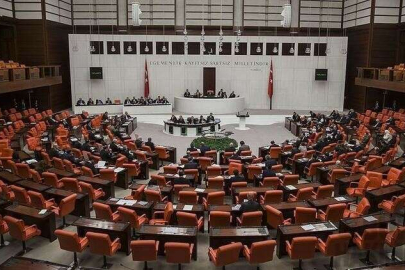 Kripto varlıkların vergilendirilmesi ve bedelli askerlik tutarının arttırılmasını öngören kanun teklifi kabul edildi