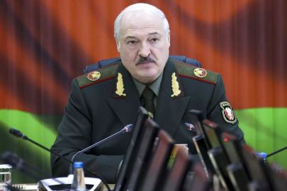 Lukaşenko savaşta tarafını seçti: Asla kabul edilemez