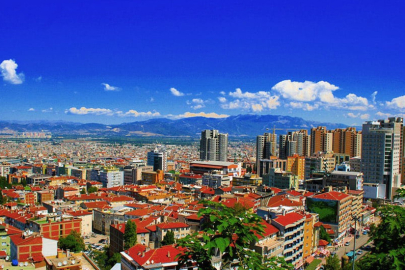 Meteoroloji'den Bursa için yeni uyarı geldi: Sıcaklıklar yükselecek mi? (5 Mart 2026 Hava Durumu)