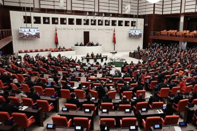 'Milli Parklar Kanunu Teklifi’nin 4 maddesi daha kabul edildi