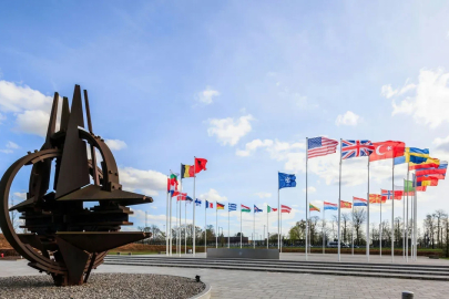 NATO’dan İran’a sert kınama