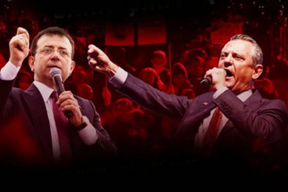 Özgür Özel'den ABD ve İsrail'in saldırılarına sert tepki: '160 tane kız çocuğu bombalarla öldürüldü, Batı sessiz!'