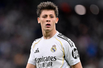 Real Madrid'de Arda Güler depremi! Takım arkadaşları resmen sırtından vurdu