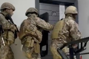 Sakarya'da siber polisten Sakarya merkezli 3 ilde milyonluk 'ikinci el' operasyonu: 6 tutuklama