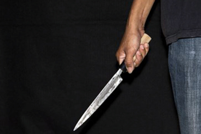 Samsun'da "kardeşim" hitabı bıçaklı saldırıya dönüştü: 1 yaralı