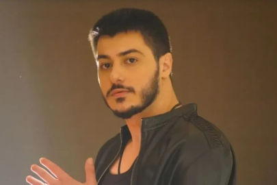 Semicenk apar topar hastaneye kaldırıldı! Kafasına 7 dikiş atıldı