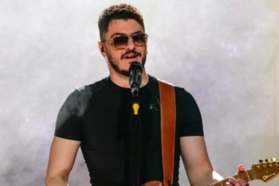 Semicenk evinde bayıldı! Apar topar hastaneye kaldırıldı