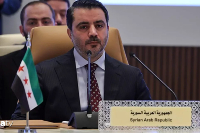 Suriye Dışişleri Bakanlığı: İran'ın Türkiye ve Azerbaycan'a yönelik saldırı girişimlerini kınıyoruz