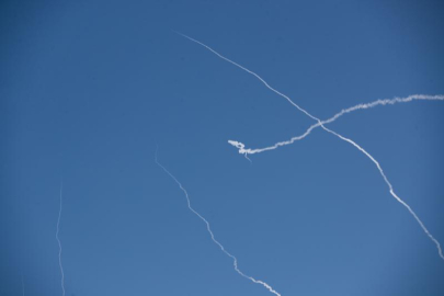 Suudi Arabistan: 3 seyir füzesi ve 3 İHA'ya müdahale edildi