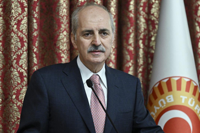 TBMM Başkanı Kurtulmuş'tan Dünya Yetimler Günü mesajı