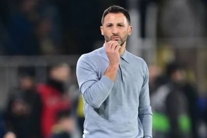 Tedesco'ya "Maça çıkarsan düşüp bayılırsın" uyarısı