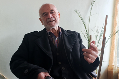 Telefonunun şarjı bitince dolandırılmaktan kurtuldu