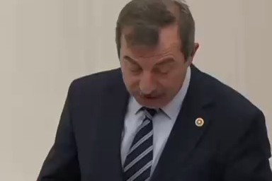 İYİ Parti Bursa Milletvekili Toktaş’tan sert çıkış: Uludağ rant alanı değil