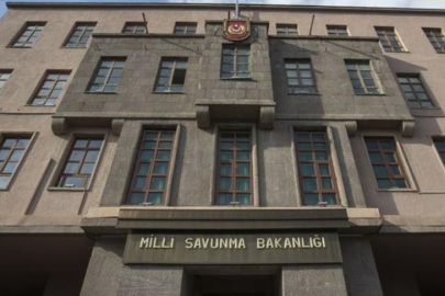 Türkiye'den "Cevap hakkımız saklıdır" çıkışı!