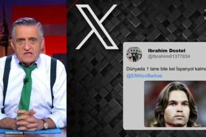 Türkler ile İspanyollar arasında 'dostluk' rüzgarları! Sosyal medyayı salladı...