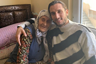 Yusuf Yazıcı'nın acı günü