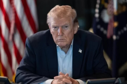 ABD Başkanı Donald Trump: İran ile teslimiyet dışında hiçbir anlaşma olmayacak