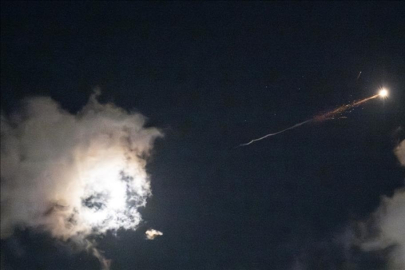 ABD İran'ı kendi silahıyla vuruyor! Tasarımını ele geçirip...