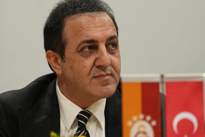 Abdullah Kavukcu’dan Serdal Adalı’ya cevap: Bu işi alışkanlık haline getirdi