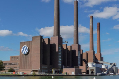 Alman otomotivi Volkswagen’den savaş hamlesi! Askeri araç...