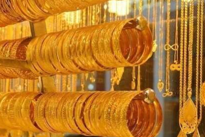 Altın için 8 bin dolar senaryosu! Dolar güçleniyor ama...