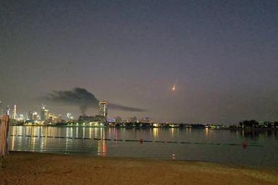 Amerikan basını: BAE, İran varlıklarını dondurmayı değerlendiriyor