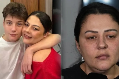 Atlas Çağlayan'ın ailesini tehdit eden şüpheli hakkında istenen ceza belli oldu