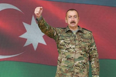 Azerbaycan seferberlik ilan etti! 'Tam muharebe' hazırlığı...